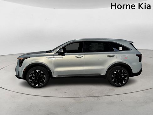 New 2026 Kia Sorento EX image 6