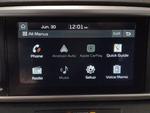 Used 2020 Kia Sportage LX FWD image 25