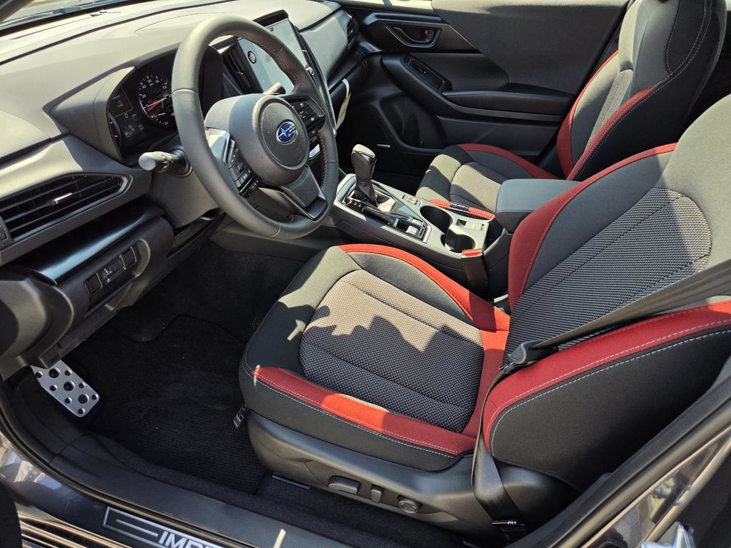 New 2026 Subaru Impreza RS AWD/4WD image 13