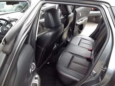 Used 2012 Nissan Juke SL image 9