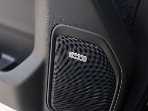 Used 2019 Chevrolet Silverado 1500 LTZ w/ LTZ Texas Edition RWD image 26