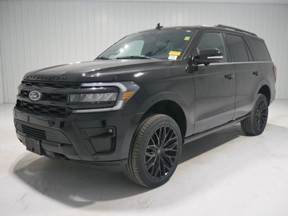Certified 2023 Ford Expedition Limited