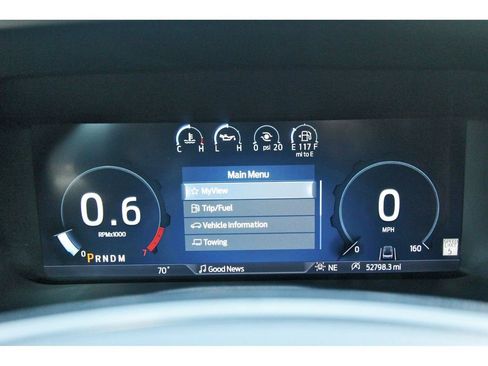 Used 2023 Ford Expedition Max Platinum image 12