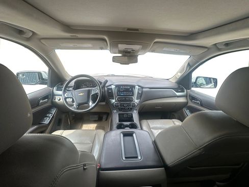 Used 2016 Chevrolet Suburban LT AWD/4WD image 11
