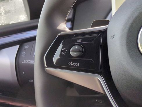 New 2026 BMW X3 xDrive30 image 25