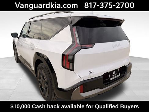 New 2026 Kia EV9 GT-Line image 2