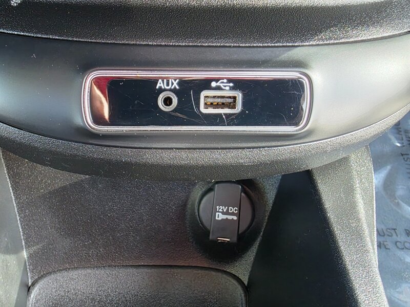 Used 2016 FIAT 500X Easy AWD/4WD image 43
