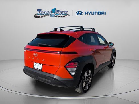 Used 2024 Hyundai Kona SEL image 8