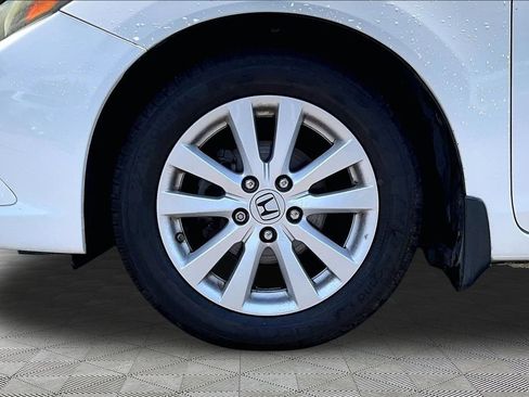 Used 2012 Honda Civic EX-L image 21