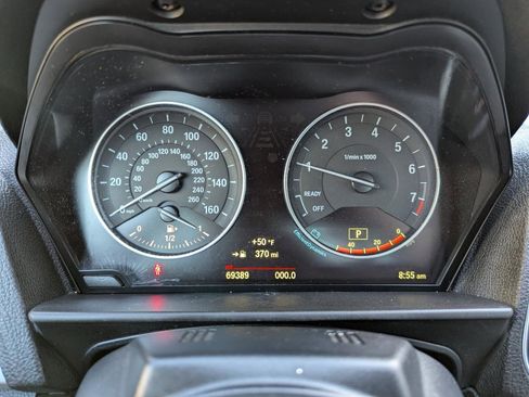 Used 2015 BMW 228i xDrive Convertible AWD/4WD image 18
