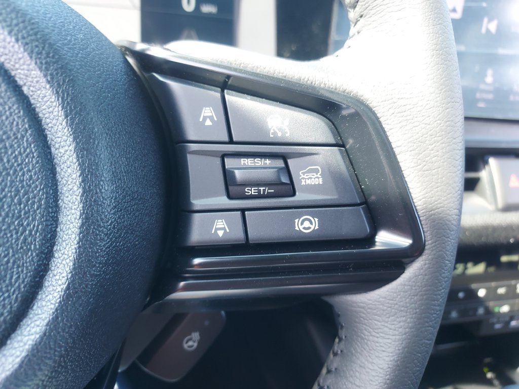 New 2026 Subaru Outback Limited AWD/4WD image 21