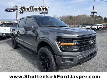 New 2026 Ford F150 XLT w/ Equipment Group 302A MID