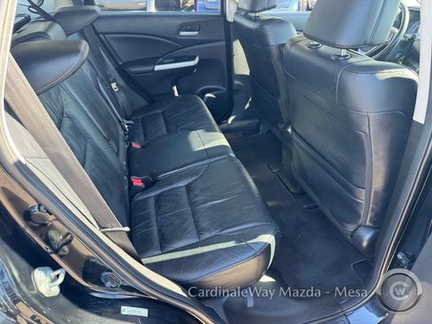 Used 2014 Honda CR-V EX-L image 30