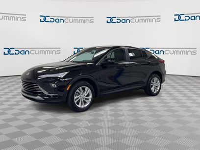 New 2026 Buick Envista Preferred w/ Convenience I Package