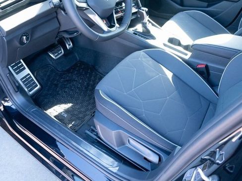 New 2026 Volkswagen Jetta Sport FWD image 27