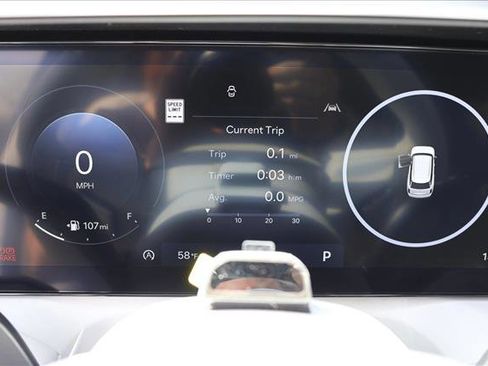 New 2026 Hyundai Palisade SEL AWD/4WD image 15