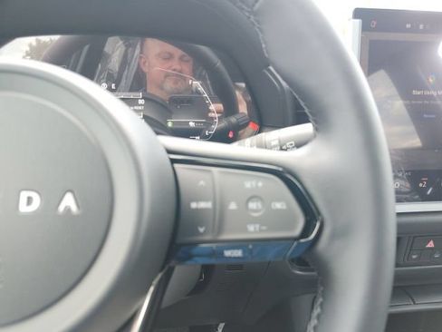 New 2026 MAZDA CX-5 Preferred AWD/4WD image 29