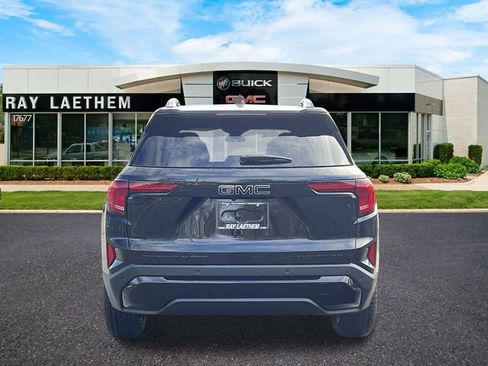 New 2026 GMC Terrain Elevation w/ Elevation Premium Package image 4