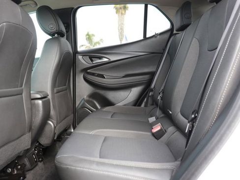 Used 2025 Buick Encore GX Preferred image 13