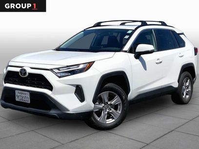 Used 2024 Toyota RAV4 XLE w/ Convenience Package