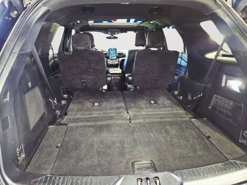 Used 2023 Ford Explorer ST w/ Equipment Group 401A AWD/4WD image 56