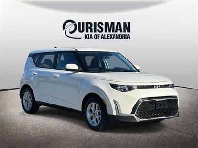 Used 2023 Kia Soul LX w/ Option Group 015