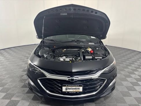 Used 2020 Chevrolet Malibu RS FWD image 38