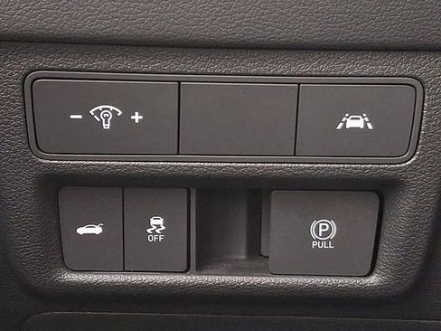 Certified 2023 Hyundai Sonata Limited w/ Cargo Package image 27