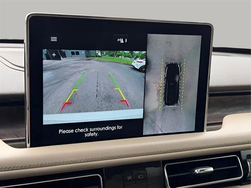 Used 2020 Lincoln Aviator Reserve w/ Equipment Group 202A AWD/4WD image 76