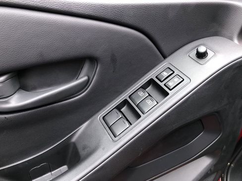 New 2026 Nissan Frontier SV w/ SV Convenience Package image 20