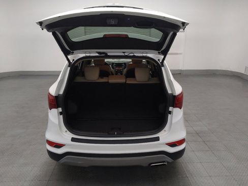 Used 2018 Hyundai Santa Fe Sport FWD image 29