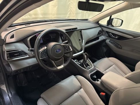 Certified 2025 Subaru Legacy Limited image 15