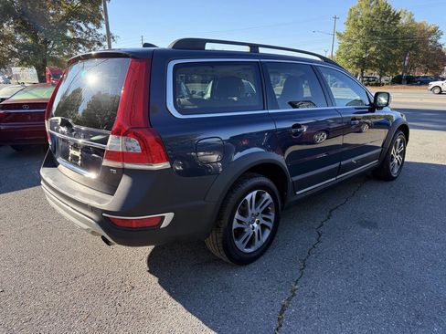 Used 2015 Volvo XC70 T5 Premier Plus image 5