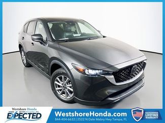 Used 2022 MAZDA CX-5 AWD 2.5 S w/ Select Package video 1