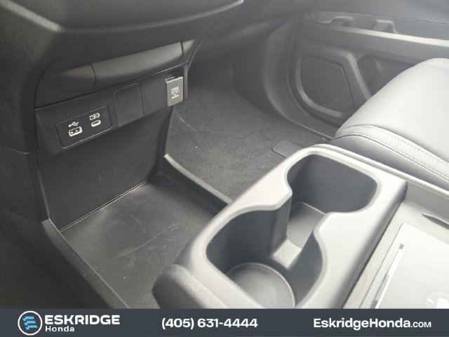 New 2026 Honda Odyssey EX-L image 14