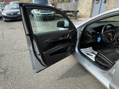 Used 2014 Cadillac ATS Sedan image 23