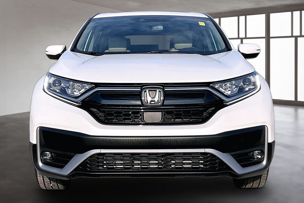 Used 2022 Honda CR-V EX-L image 2