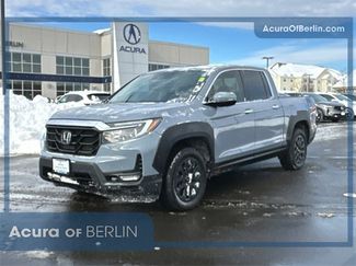 Used 2023 Honda Ridgeline RTL-E video 1