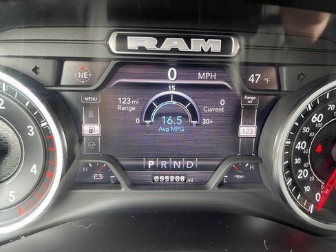 Used 2022 RAM 3500 Big Horn w/ Level A Equipment Group AWD/4WD image 23