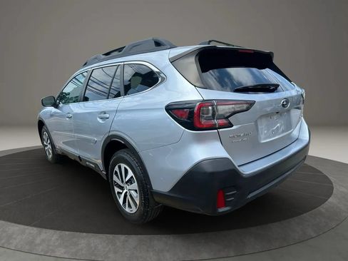 Used 2020 Subaru Outback Premium AWD/4WD image 7