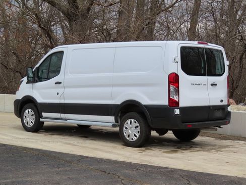 Used 2024 Ford Transit 250 Low Roof w/ Exterior Upgrade Package image 6