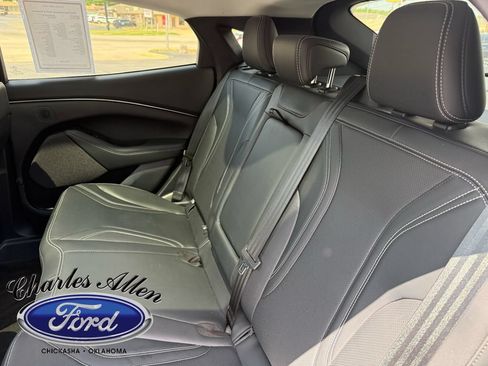 Used 2023 Ford Mustang Mach-E Premium RWD image 15