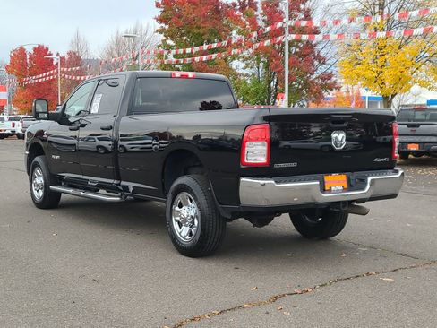 Used 2024 RAM 2500 Big Horn image 12