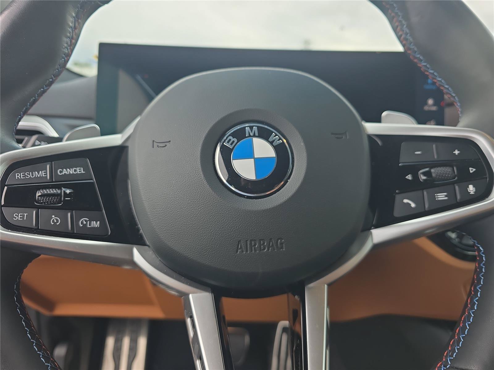 Used 2026 BMW M440i Coupe RWD image 22
