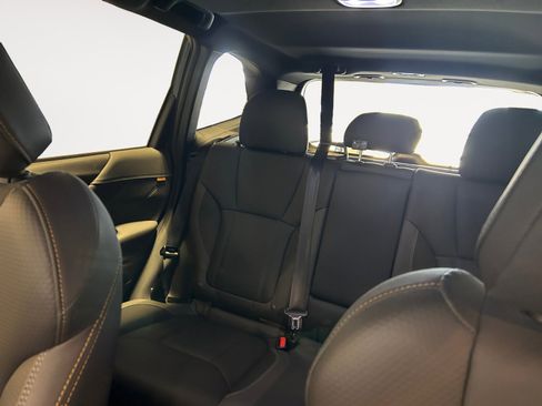 Used 2022 Subaru Forester Wilderness AWD/4WD image 13