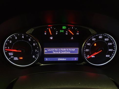 Used 2022 GMC Terrain SLE w/ Driver Convenience Package image 23