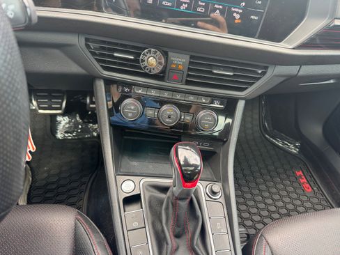 Used 2022 Volkswagen Jetta GLI Autobahn FWD image 14