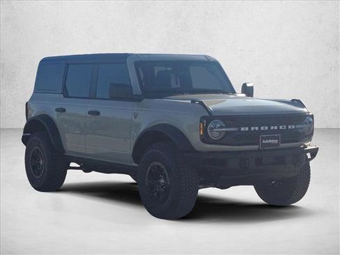 New 2026 Ford Bronco Badlands AWD/4WD image 7