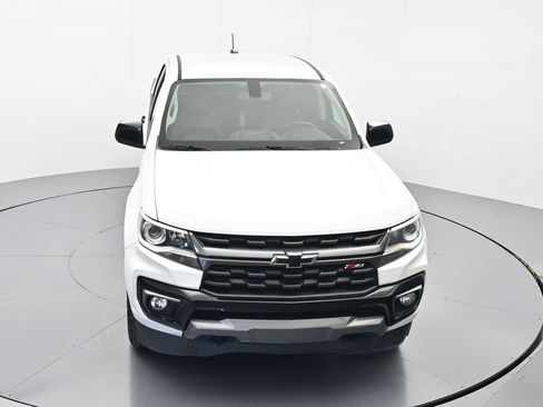 Used 2022 Chevrolet Colorado Z71 AWD/4WD image 29