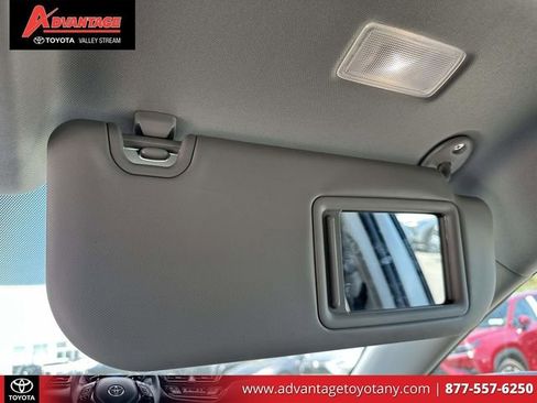 Certified 2025 Toyota RAV4 LE AWD/4WD image 37